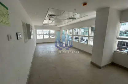 Office Space - Studio - 1 Bathroom for rent in Al Najda Street - Abu Dhabi