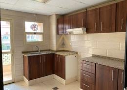 Apartment - 1 bedroom - 2 bathrooms for rent in Ewan Residence 1 - Ewan Residences - Dubai Investment Park - Dubai
