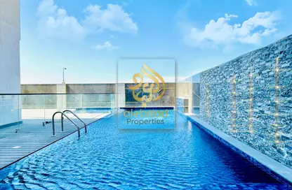 Apartment - 2 Bedrooms - 3 Bathrooms for rent in Kay 1 Building - Al Satwa - Dubai