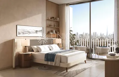 Apartment - 2 Bedrooms - 2 Bathrooms for sale in Saria - Maritime City - Dubai