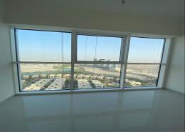 Empty Room image for: Apartment - 1 bedroom - 1 bathroom for sale in Carson - The Drive - DAMAC Hills - Dubai, Image 1