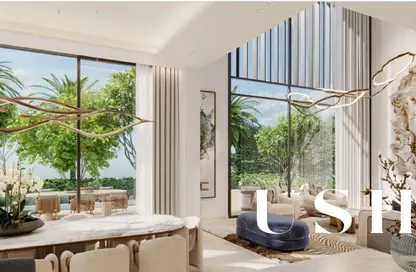 فيلا - 4 غرف نوم - 6 حمامات للبيع في حدائق ند الشبا - المرحلة العاشرة - ند الشبا 1 - ند الشبا - دبي