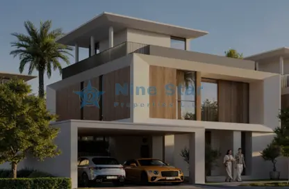 فيلا - 3 غرف نوم - 4 حمامات للبيع في سيلفارا - نادي ومنتجع جراند بولو - مجمع دبي للإستثمار - دبي فيلا - 3 غرف نوم - 4 حمامات للبيع في سيلفارا - نادي ومنتجع جراند بولو - مجمع دبي للإستثمار - دبي