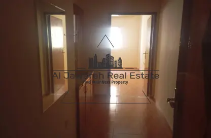 Apartment - Studio - 1 Bathroom for rent in Al Rawda 2 - Al Rawda - Ajman