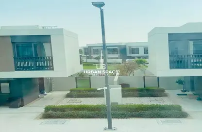 Townhouse - 3 Bedrooms - 4 Bathrooms for sale in The Pulse Villas - The Pulse - Dubai South (Dubai World Central) - Dubai Townhouse - 3 Bedrooms - 4 Bathrooms for sale in The Pulse Villas - The Pulse - Dubai South (Dubai World Central) - Dubai