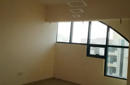 شقة - غرفة نوم - 2 حمامات للايجار في أبراج الراشدية - عجمان وسط المدينة - عجمان