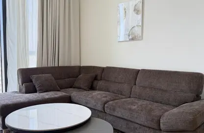 Apartment - 1 Bedroom - 1 Bathroom for rent in Binghatti Tulip - Jumeirah Village Circle - Dubai