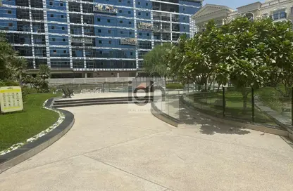 Apartment - 1 Bedroom - 2 Bathrooms for rent in Resortz by Danube - Arjan - Dubai