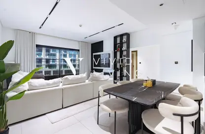 Apartment - 2 Bedrooms - 2 Bathrooms for sale in Marwa Heights - Jumeirah Village Circle - Dubai