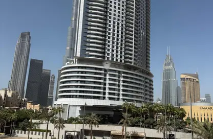 شقة - 2 غرف نوم - 3 حمامات للايجار في ينسون 3 - ينسون - دبي القديمة - وسط مدينة دبي - دبي