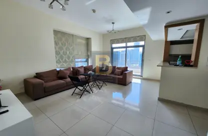 Apartment - 3 Bedrooms - 3 Bathrooms for rent in Claren Tower 1 - Claren Towers - Downtown Dubai - Dubai
