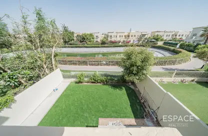 Villa - 3 Bedrooms - 3 Bathrooms for sale in Springs 9 - The Springs - Dubai
