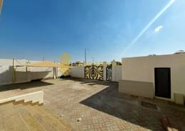 Apartment - 6 bedrooms - 8 bathrooms for rent in Mohamed Bin Zayed City - Abu Dhabi
