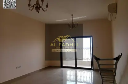 Apartment - 1 Bedroom - 2 Bathrooms for rent in Al Rawda 3 Villas - Al Rawda 3 - Al Rawda - Ajman