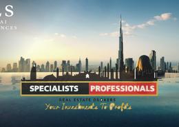 Duplex - 2 bedrooms - 3 bathrooms for sale in Downtown Dubai - Dubai