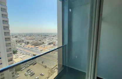 Apartment - 2 Bedrooms - 2 Bathrooms for rent in Al Naemiya Tower 3 - Al Naemiya Towers - Al Nuaimiya - Ajman Apartment - 2 Bedrooms - 2 Bathrooms for rent in Al Naemiya Tower 3 - Al Naemiya Towers - Al Nuaimiya - Ajman