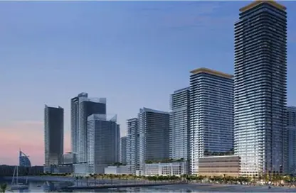 شقة - 2 غرف نوم - 2 حمامات للبيع في سي بوينت - إعمار بيتشفرونت - دبي هاربور - دبي شقة - 2 غرف نوم - 2 حمامات للبيع في سي بوينت - إعمار بيتشفرونت - دبي هاربور - دبي