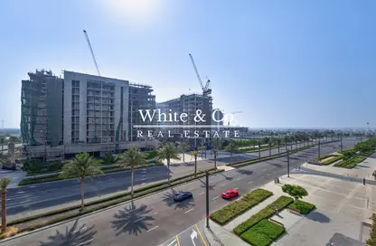 Apartment - 2 Bedrooms - 2 Bathrooms for sale in Park Ridge Tower C - Park Ridge - Dubai Hills Estate - Dubai