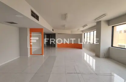 Office Space - Studio - 1 Bathroom for rent in Al Dhiyafa Centre - Al Diyafah - Al Satwa - Dubai