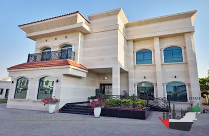 Villa - 4 Bedrooms - 6 Bathrooms for rent in Al Khawaneej 1 - Al Khawaneej - Dubai