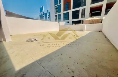 Apartment - 1 Bedroom - 2 Bathrooms for rent in Jumeirah Garden City - Al Satwa - Dubai Apartment - 1 Bedroom - 2 Bathrooms for rent in Jumeirah Garden City - Al Satwa - Dubai