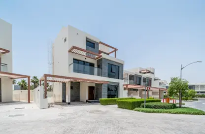 Villa - 6 Bedrooms - 7 Bathrooms for sale in Silver Springs 3 - Silver Springs - DAMAC Hills - Dubai