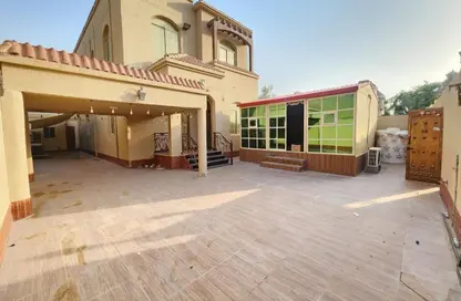 Villa - 5 Bedrooms - 7+ Bathrooms for sale in Al Mowaihat 1 - Al Mowaihat - Ajman