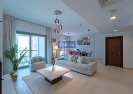 Apartment - 2 bedrooms - 3 bathrooms for rent in Executive Tower G - Executive Towers - Business Bay - Dubai