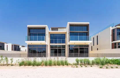 Villa - 5 Bedrooms - 6 Bathrooms for sale in Golf Place 2 - Golf Place - Dubai Hills Estate - Dubai