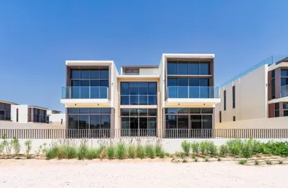 Villa - 5 Bedrooms - 6 Bathrooms for sale in Golf Place 2 - Golf Place - Dubai Hills Estate - Dubai