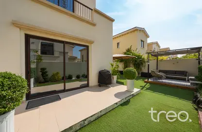 فيلا - 4 غرف نوم - 4 حمامات للبيع في ميرا 4 - ميرا - ريم - دبي