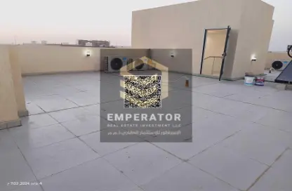 Villa - 5 Bedrooms - 7 Bathrooms for rent in Al Yasmeen 1 - Al Yasmeen - Ajman
