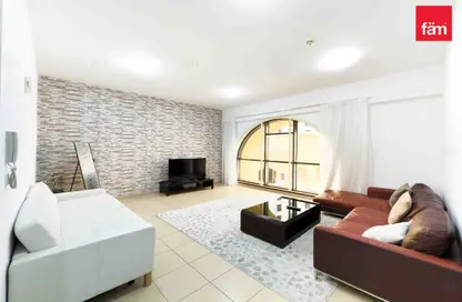 Apartment - 2 Bedrooms - 3 Bathrooms for sale in Sadaf 7 - Sadaf - Jumeirah Beach Residence - Dubai