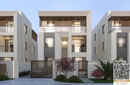 Land - Studio for sale in Rawdat Al Sidr - Al Rowdat Suburb - Sharjah