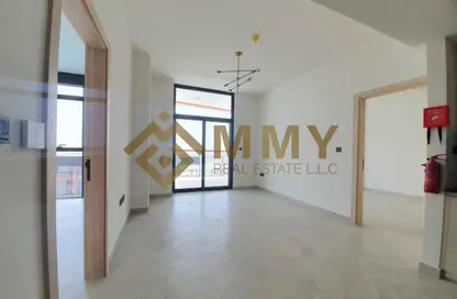 Apartment - 2 Bedrooms - 2 Bathrooms for rent in Binghatti Avenue - Al Jaddaf - Dubai