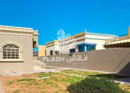 Villa - 2 bedrooms - 2 bathrooms for rent in Al Dhait South - Al Dhait - Ras Al Khaimah
