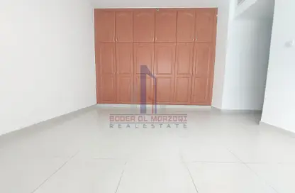 Apartment - 1 Bedroom - 2 Bathrooms for rent in Al Nahda - Sharjah