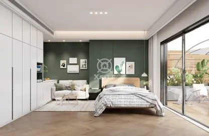 Apartment - 2 Bedrooms - 3 Bathrooms for sale in Forest City Tower 2 - Dubai Land Residence Complex - Dubai Land - Dubai Apartment - 2 Bedrooms - 3 Bathrooms for sale in Forest City Tower 2 - Dubai Land Residence Complex - Dubai Land - Dubai