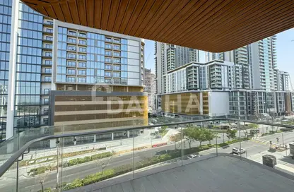 Apartment - 1 Bedroom - 2 Bathrooms for sale in Gemini Splendor - Sobha Hartland - Mohammed Bin Rashid City - Dubai