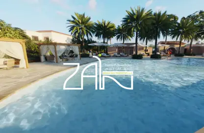 Villa - 4 Bedrooms - 6 Bathrooms for sale in Yas Park Views - Yas Island - Abu Dhabi