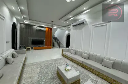 فيلا - 7 غرف نوم - 8 حمامات للايجار في جلفار - رأس الخيمة