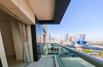 Apartment - 1 Bedroom - 2 Bathrooms for sale in Marina Heights 2 - Marina Square - Al Reem Island - Abu Dhabi