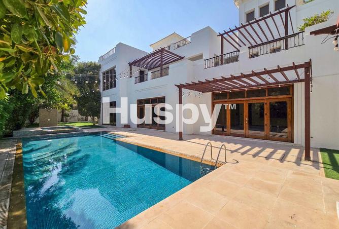 Private Pool | Unfurnished | Vacant Soon