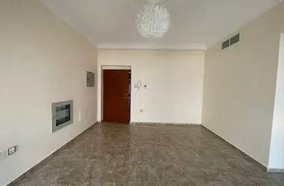Apartment - 2 Bedrooms - 2 Bathrooms for rent in Al Rashidiya Towers - Al Rashidiya - Ajman Downtown - Ajman