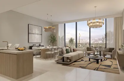 Apartment - 3 Bedrooms - 4 Bathrooms for sale in Expo Valley Views - Expo City Valley - Expo City - Dubai Apartment - 3 Bedrooms - 4 Bathrooms for sale in Expo Valley Views - Expo City Valley - Expo City - Dubai