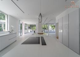 Villa - 5 bedrooms - 8 bathrooms for sale in Sanctuary Falls - Earth - Jumeirah Golf Estates - Dubai Villa - 5 bedrooms - 8 bathrooms for sale in Sanctuary Falls - Earth - Jumeirah Golf Estates - Dubai