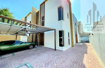 فيلا - 3 غرف نوم - 4 حمامات للايجار في فلل مردف - مردف - دبي