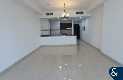 Apartment - Studio - 1 Bathroom for rent in The Court Tower - Business Bay - Dubai
