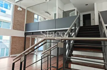 Office Space - Studio - 2 Bathrooms for rent in The LOFT Office 3 - The LOFT Offices - Dubai Media City - Dubai