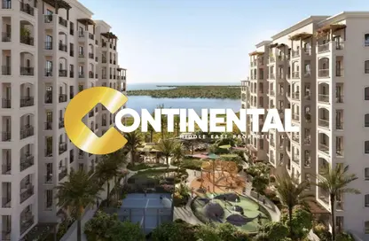 Apartment - 2 Bedrooms - 3 Bathrooms for sale in Yas Golf Collection - Yas Island - Abu Dhabi